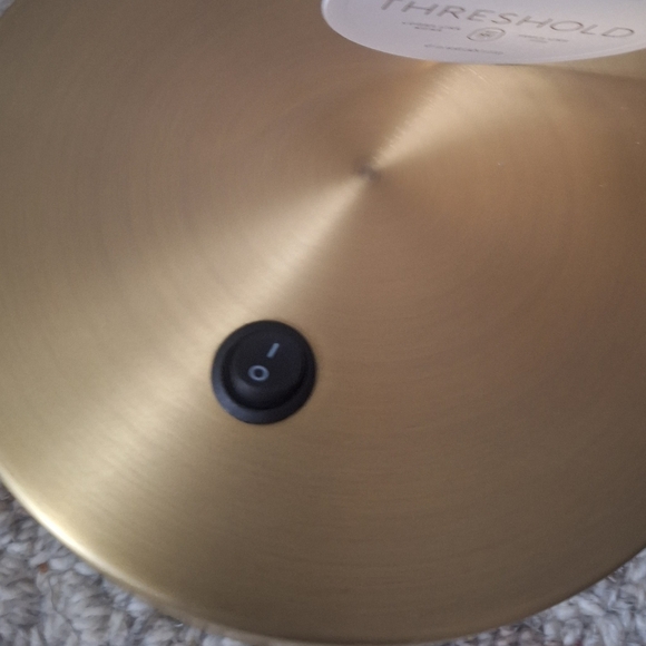 Threshold Led Task Lamp - Picture 10 of 10